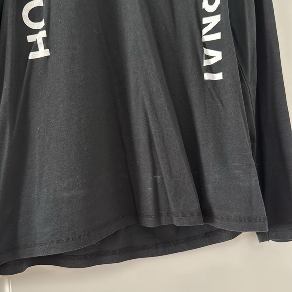 Men’s All Saints long sleeve shirt - Picture 3 of 4